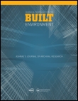 Cover image for Science and Technology for the Built Environment, Volume 21, Issue 7, 2015