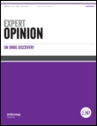 Cover image for Expert Opinion on Drug Discovery, Volume 7, Issue 2, 2012