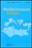 Cover image for Mediterranean Politics, Volume 14, Issue 3, 2009