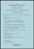 Cover image for The International Journal for the Psychology of Religion, Volume 24, Issue 1, 2014