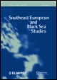Cover image for Southeast European and Black Sea Studies, Volume 6, Issue 2, 2006