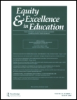 Cover image for Equity & Excellence in Education, Volume 48, Issue 4, 2015