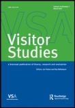 Cover image for Visitor Studies, Volume 17, Issue 1, 2014