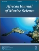 Cover image for African Journal of Marine Science, Volume 34, Issue 2, 2012