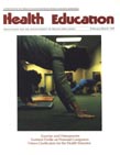 Cover image for American Journal of Health Education, Volume 16, Issue 1, 1985