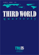 Cover image for Third World Quarterly, Volume 34, Issue 3, 2013