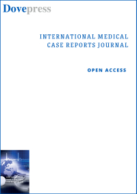 Cover image for International Medical Case Reports Journal, Volume 7, 2014