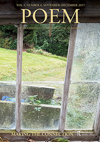 Cover image for Poem, Volume 5, Issue 4, 2017