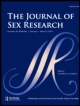 Cover image for The Journal of Sex Research, Volume 28, Issue 3, 1991
