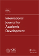 Cover image for International Journal for Academic Development, Volume 14, Issue 3, 2009