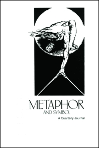 Cover image for Metaphor and Symbol, Volume 32, Issue 2, 2017