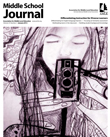 Cover image for Middle School Journal, Volume 43, Issue 3, 2012