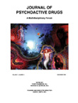 Cover image for Journal of Psychoactive Drugs, Volume 41, Issue 4, 2009