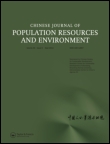 Cover image for Chinese Journal of Population Resources and Environment, Volume 10, Issue 1, 2012