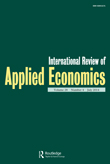 Cover image for International Review of Applied Economics, Volume 28, Issue 4, 2014