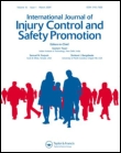 Cover image for International Journal of Injury Control and Safety Promotion, Volume 20, Issue 2, 2013