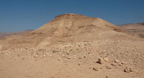 Fig. 2. Jabal Tannur.