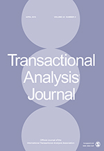 Cover image for Transactional Analysis Journal, Volume 43, Issue 2, 2013