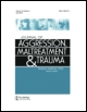 Cover image for Journal of Aggression, Maltreatment & Trauma, Volume 19, Issue 4, 2010