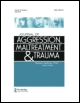 Cover image for Journal of Aggression, Maltreatment & Trauma, Volume 15, Issue 1, 2007