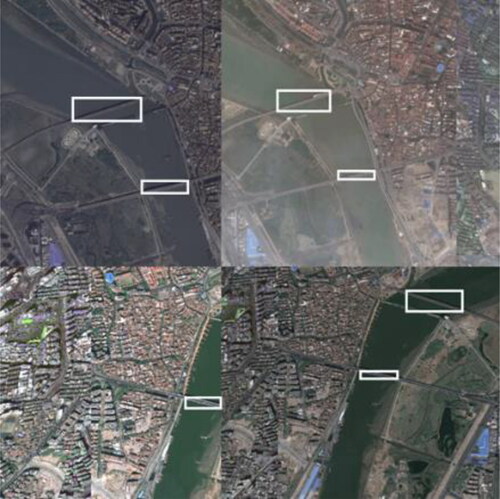 Figure 12. Mosaic data augmentation.