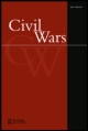 Cover image for Civil Wars, Volume 6, Issue 1, 2003