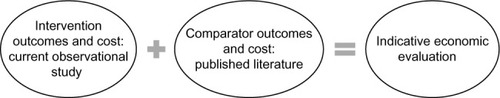 Figure 1 Overall study design.