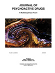 Cover image for Journal of Psychoactive Drugs, Volume 40, Issue 2, 2008