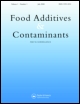 Cover image for Food Additives & Contaminants: Part B, Volume 1, Issue 1, 2008