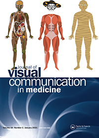 Cover image for Journal of Visual Communication in Medicine, Volume 44, Issue 1, 2021