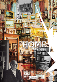 Cover image for Home Cultures, Volume 17, Issue 2, 2020