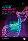 Cover image for Journal of the Chinese Advanced Materials Society, Volume 2, Issue 3, 2014