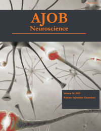 Cover image for AJOB Neuroscience, Volume 14, Issue 4, 2023
