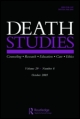 Cover image for Death Studies, Volume 30, Issue 9, 2006