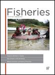 Cover image for Fisheries, Volume 40, Issue 9, 2015