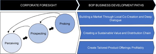 Figure 1. Conceptual model.