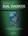 Cover image for Journal of Dual Diagnosis, Volume 7, Issue 1-2, 2011