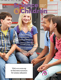Cover image for Science and Children, Volume 57, Issue 4, 2019