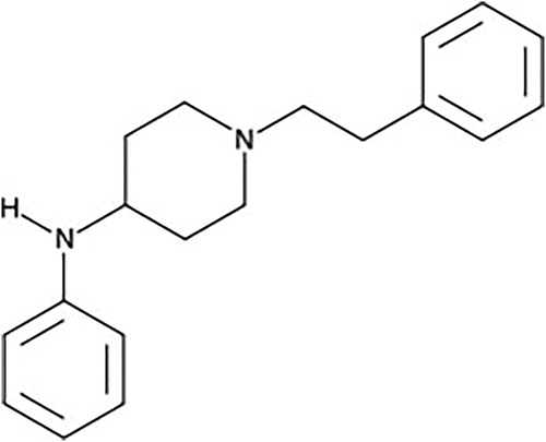 Figure 2. 4-ANPP.