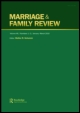 Cover image for Marriage & Family Review, Volume 45, Issue 5, 2009