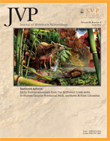 Cover image for Journal of Vertebrate Paleontology, Volume 34, Issue 4, 2014