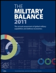 Cover image for The Military Balance, Volume 107, Issue 1, 2007