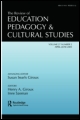 Cover image for Review of Education, Pedagogy, and Cultural Studies, Volume 30, Issue 1, 2008