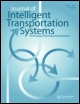Cover image for Journal of Intelligent Transportation Systems, Volume 12, Issue 4, 2008