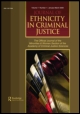 Cover image for Journal of Ethnicity in Criminal Justice, Volume 1, Issue 3-4, 2003