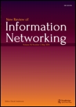 Cover image for New Review of Information Networking, Volume 20, Issue 1-2, 2015