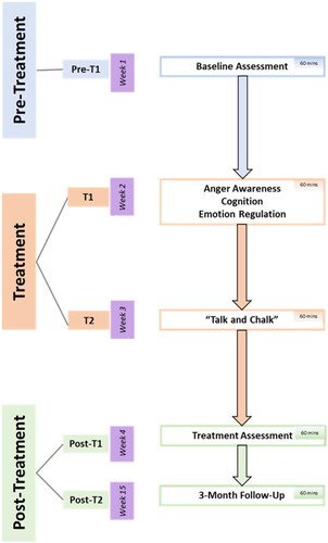 Figure 1. Study overview.