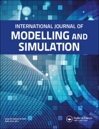 Cover image for International Journal of Modelling and Simulation, Volume 41, Issue 1, 2021