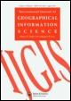 Cover image for International Journal of Geographical Information Science, Volume 12, Issue 5, 1998