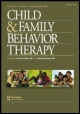Cover image for Child & Family Behavior Therapy, Volume 2, Issue 2, 1980